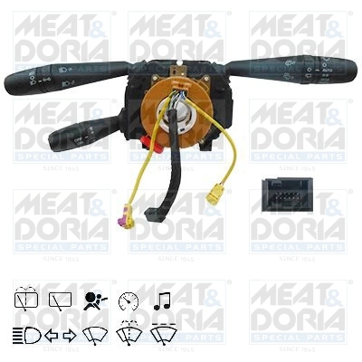 Steering Column Switch
